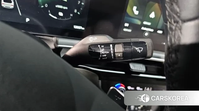 Kia The New K5 Hybrid 3rd generation id 3026550 из Кореи 10