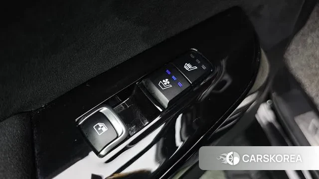 Kia Mohave Master id 2884395 из Кореи 10