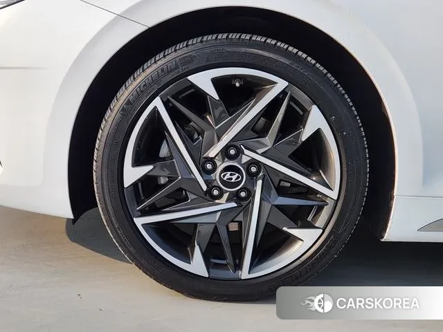 Hyundai The New Grandeur IG id 3764314 из Кореи 10