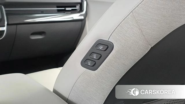 Hyundai Ionic 5 id 4608132 из Кореи 10