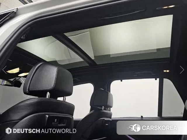 BMW X5 (G05) id 3690204 из Кореи 10