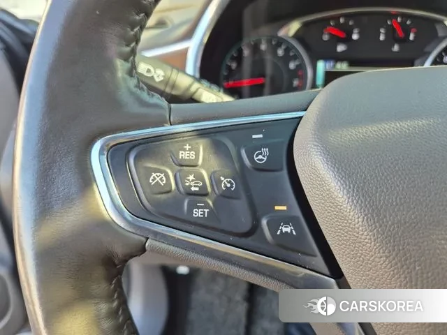 Chevrolet (GM Daewoo) All New Malibu id 3619176 из Кореи 10