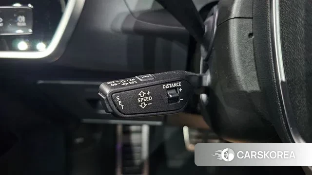 Audi A6 (C8) id 3054922 из Кореи 10