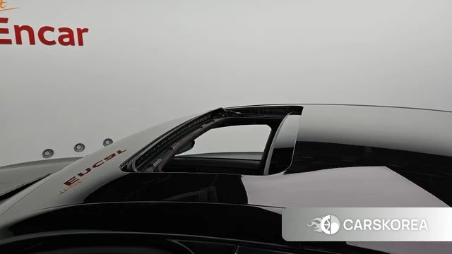 Genesis G90 id 4331007 из Кореи 10