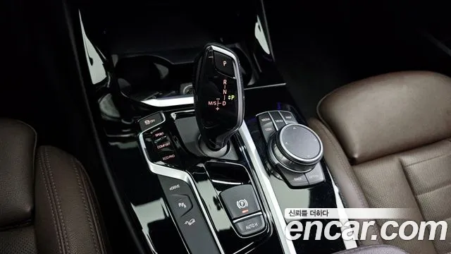 BMW X3 (G01) id 2526836 из Кореи 10