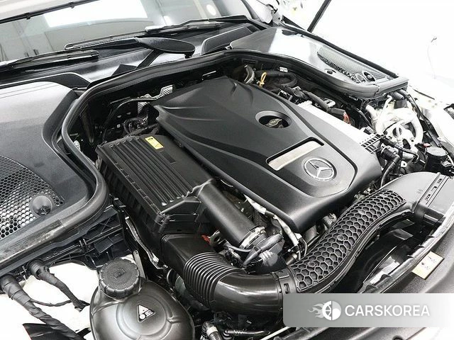 Mercedes-Benz E-Class W213 id 4594078 из Кореи 10