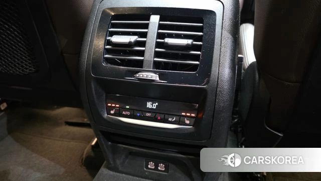 BMW X4 (G02) id 4930462 из Кореи 10