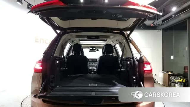 BMW X7 (G07) id 2980919 из Кореи 10