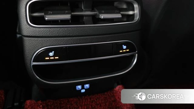 Genesis GV70 id 4784734 из Кореи 10