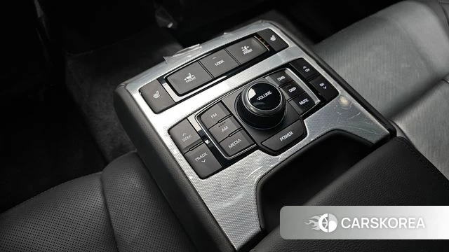 Genesis G80 id 3845129 из Кореи 10