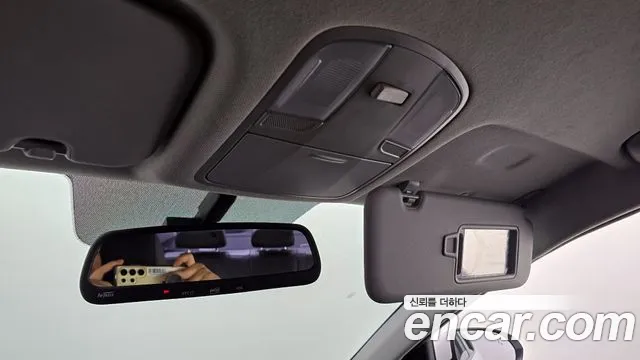 Hyundai Avante AD id 2583313 из Кореи 10