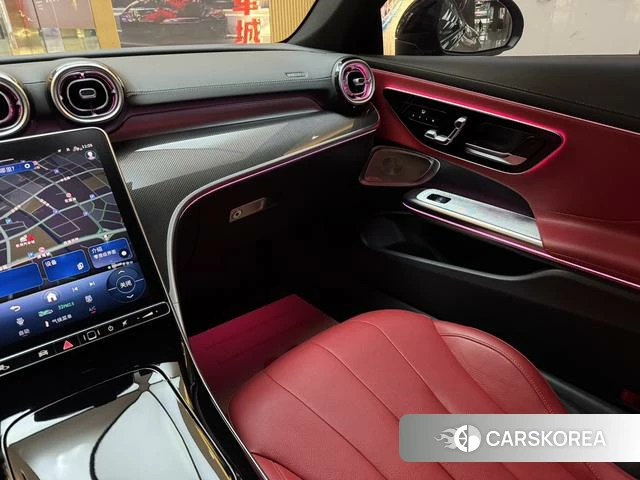 Mercedes-Benz CLE level id 4260014 из Китая 10