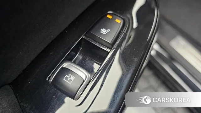 Kia Mohave Master id 3060014 из Кореи 10