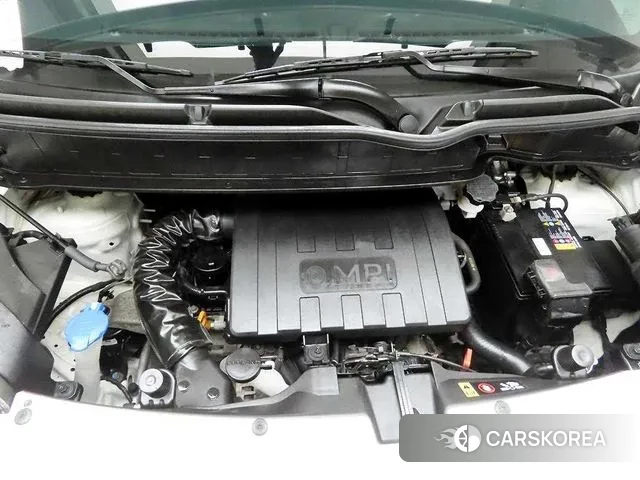 Kia The New Ray id 3406962 из Кореи 10