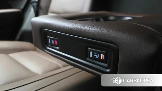 Renault Korea (Samsung) The New QM6 id 3898981 из Кореи 10