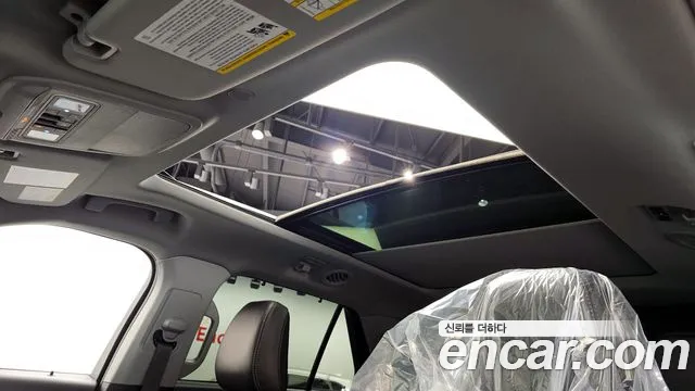 Ford Explorer 6th Generation id 2725058 из Кореи 10