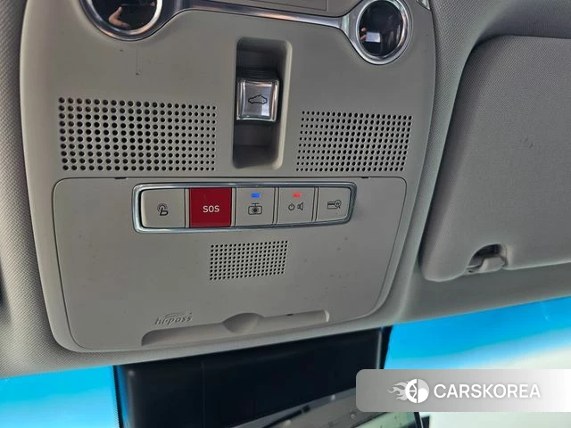 Hyundai The New Grandeur IG id 3839180 из Кореи 10