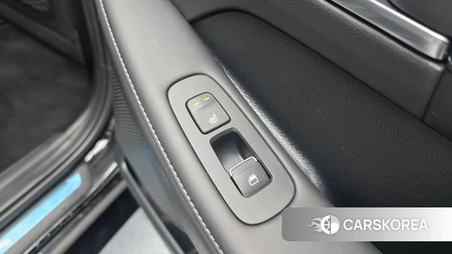 Hyundai Sonata (DN8) id 4936078 из Кореи 10