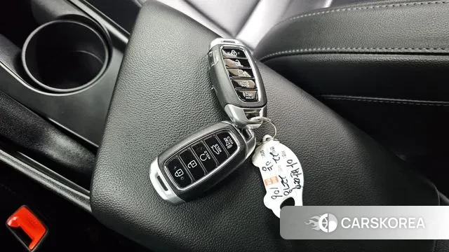 Hyundai Avante (CN7) id 3207880 из Кореи 10