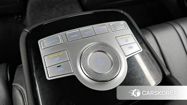 Genesis G80 (RG3) id 3885623 из Кореи 10