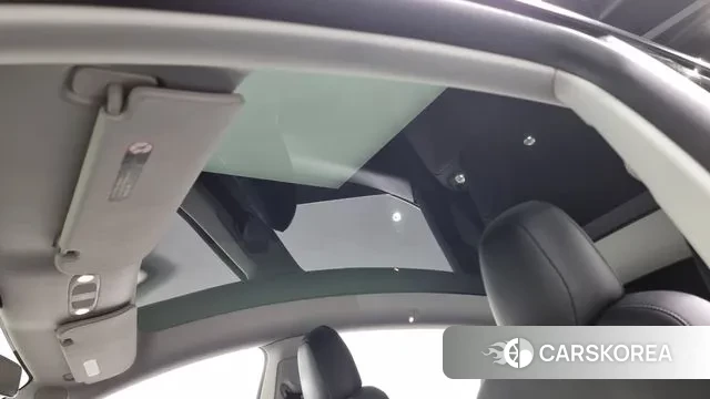 Tesla Model Y id 3058619 из Кореи 10