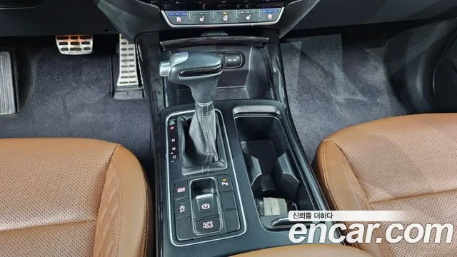 Kia The New Sorento id 2760454 из Кореи 10