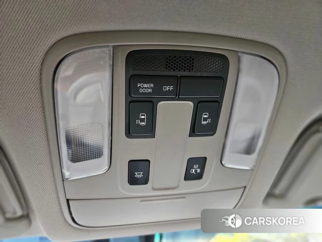 Kia The New Carnival id 4918655 из Кореи 10