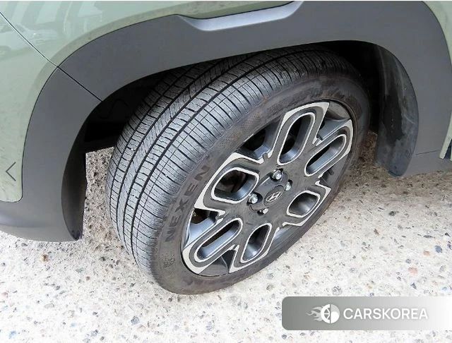 Hyundai Casper id 4280790 из Кореи 10