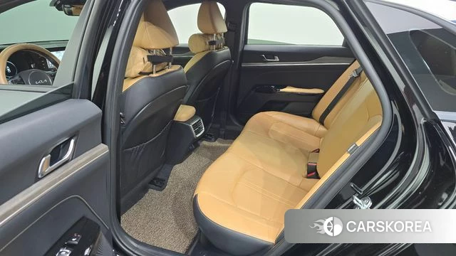 Kia K5 Hybrid 3rd Generation id 4507036 из Кореи 10