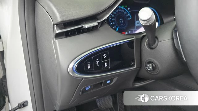 Genesis GV70 id 4744714 из Кореи 10