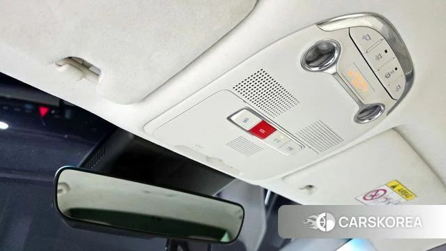 Hyundai The New Grandeur IG id 4267488 из Кореи 10