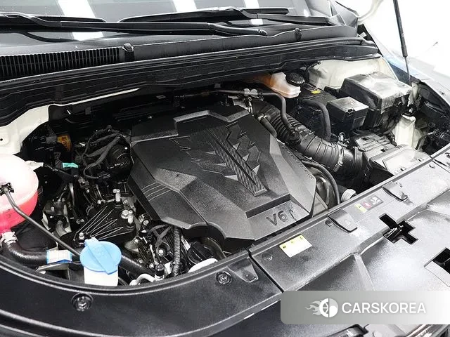 Kia The New Carnival 4th Generation id 3610330 из Кореи 10