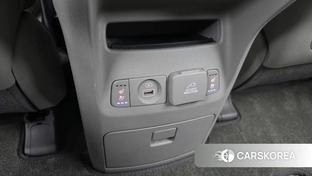 Kia The New Carnival id 4310410 из Кореи 10