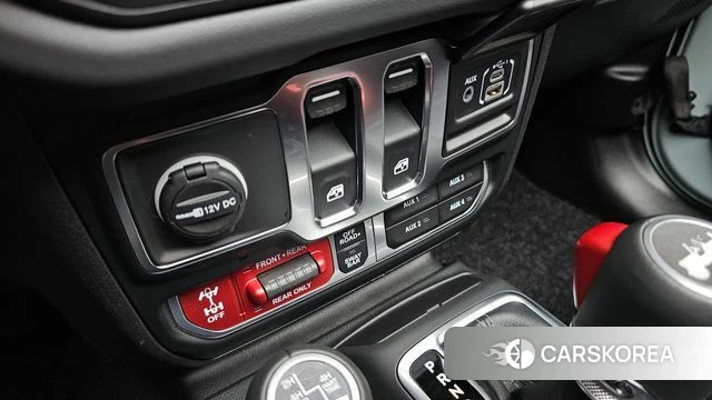 Jeep Wrangler (JL) id 4493753 из Кореи 10