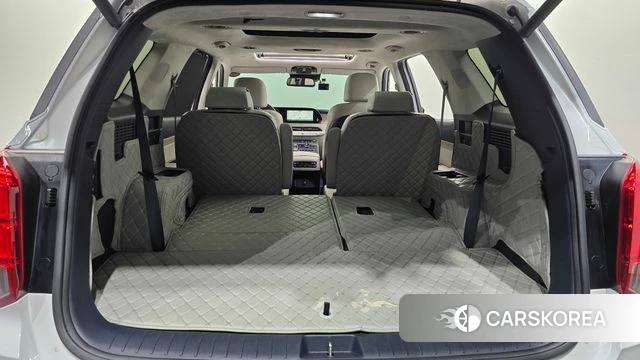 Hyundai Palisade id 4712867 из Кореи 10
