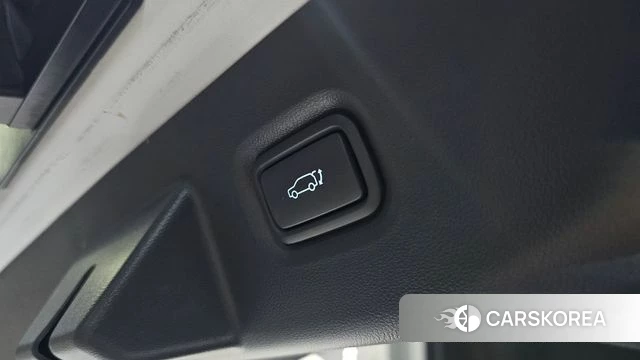 Hyundai Ionic 5 id 4542108 из Кореи 10