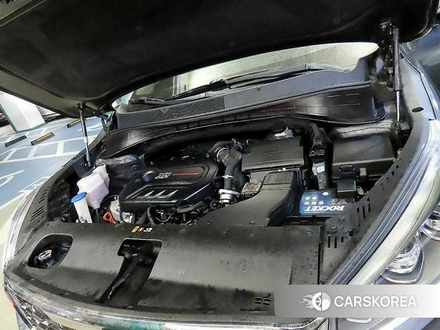 Kia The New Sorento id 3886112 из Кореи 10