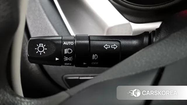 Kia The New Ray id 3708072 из Кореи 10