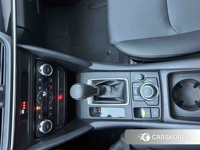 Mazda CX-4 id 4241618 из Китая 10