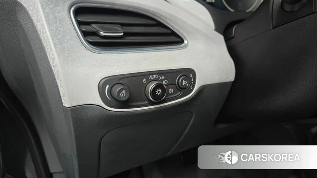 Chevrolet (GM Daewoo) Bolt EV id 4872475 из Кореи 10