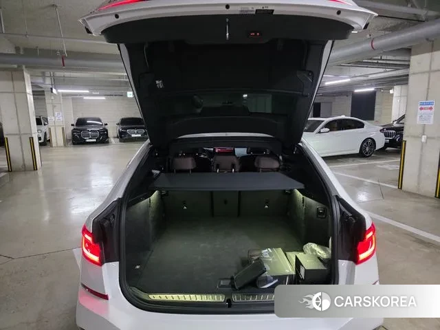 BMW 6 Series GT (G32) id 3452070 из Кореи 10