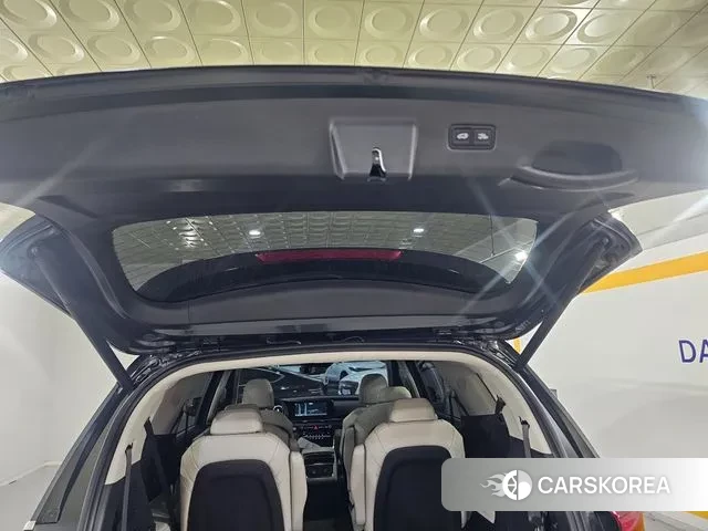 Kia Carnival 4th generation id 3054679 из Кореи 10