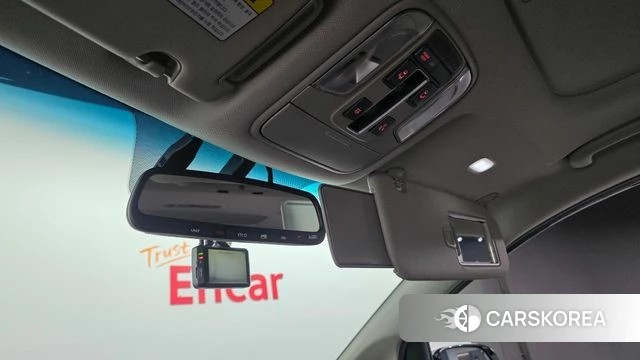 Kia The New Carnival id 4574498 из Кореи 10