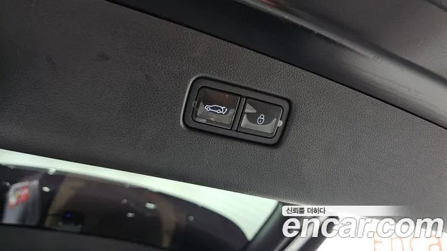 Genesis GV70 id 2736263 из Кореи 10