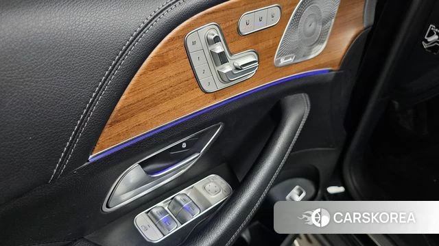Mercedes-Benz GLE-Class W167 id 4446553 из Кореи 10