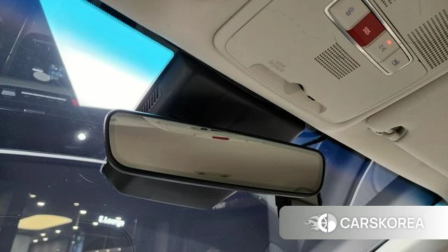 Hyundai The New Grandeur IG Hybrid id 3941455 из Кореи 10