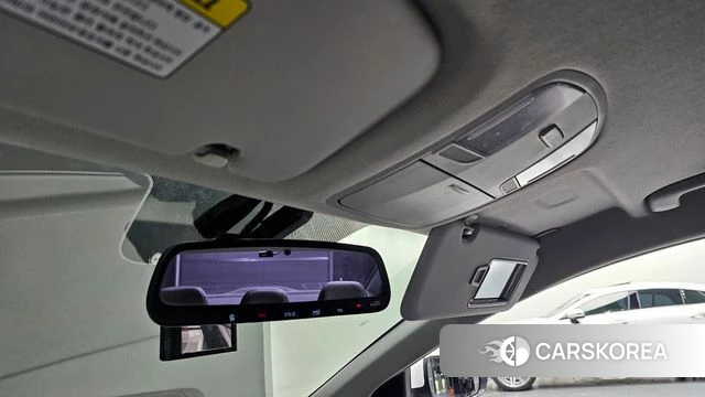 Hyundai The New Avante AD id 3828698 из Кореи 10