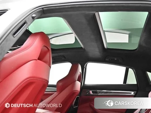 Porsche Panamera (971) id 3778525 из Кореи 10