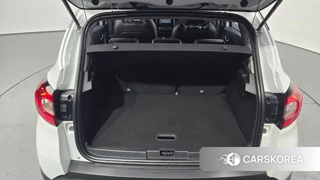 Renault Korea (Samsung) New QM3 id 3723848 из Кореи 10