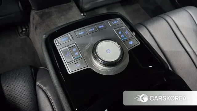 Genesis G80 (RG3) id 3437633 из Кореи 10